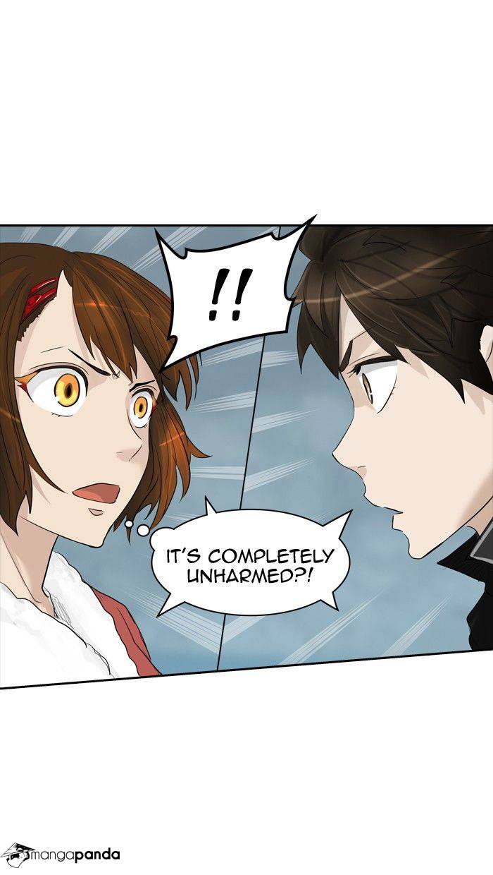 Tower of God Chapter 360 image 058